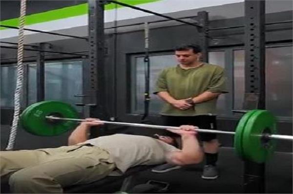 مسابقات آمادگی جسمانی درون باشگاهی