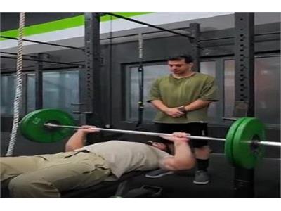 مسابقات آمادگی جسمانی درون باشگاهی