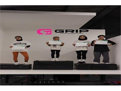 مسابقات کلیستنیکس بانوان استان فارس